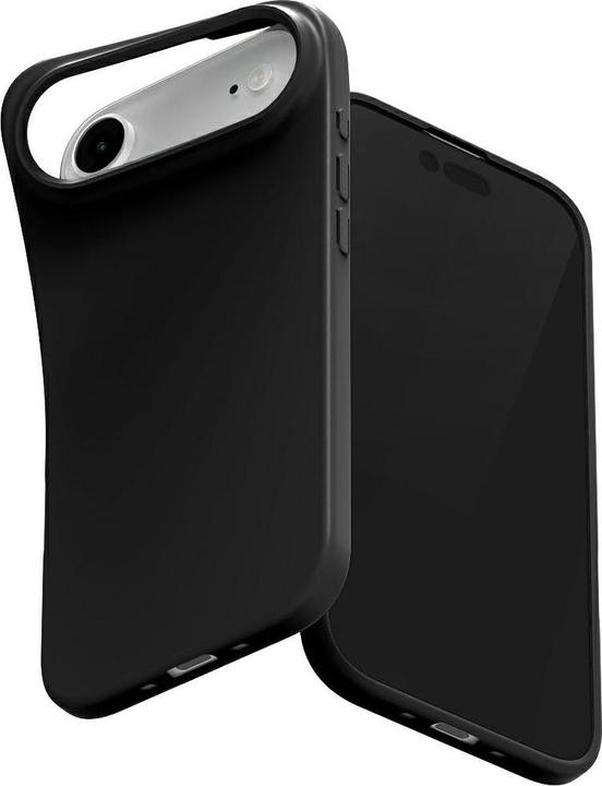 Produktbild Etui Soft do iPhone 17 Air czarny (Apple iPhone Air)