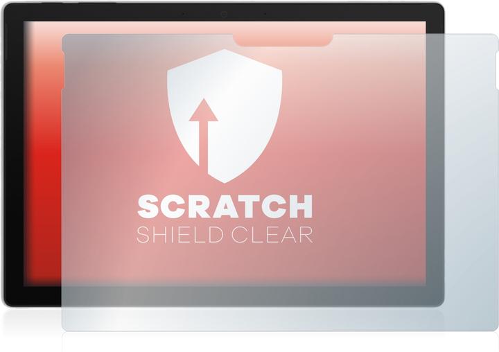 Immagine prodotto upscreen Scratch Shield Pellicola (1 Pezzo/i, Microsoft Surface Pro 7)
