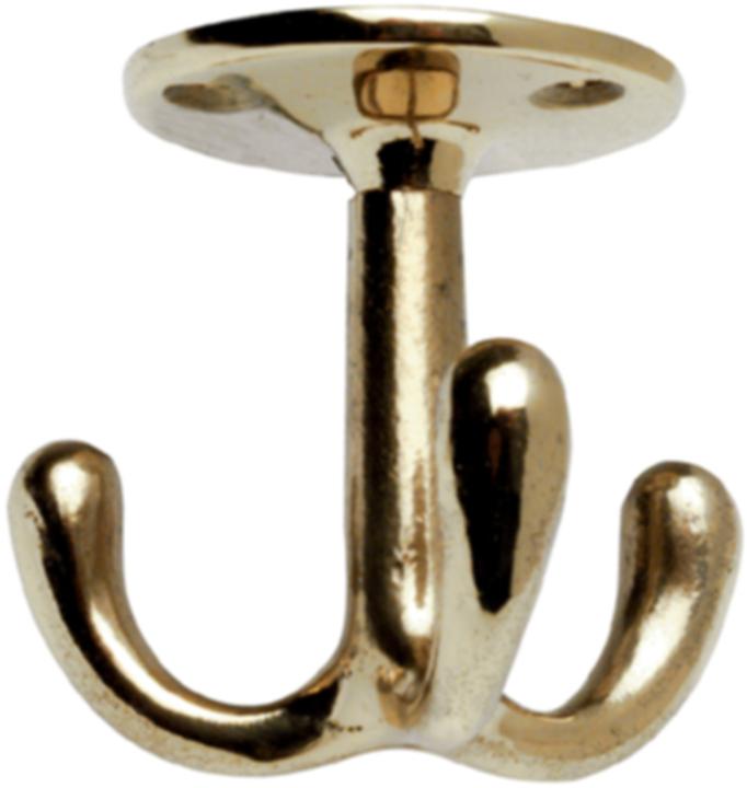 Actual product image HSI Coat hook