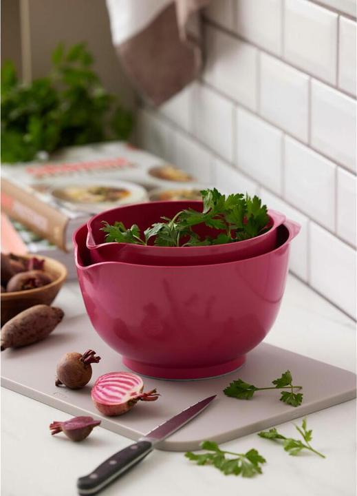 Actual product image Rosti ROS mixing bowl Marg.3l Beetr (3 l, 1x)