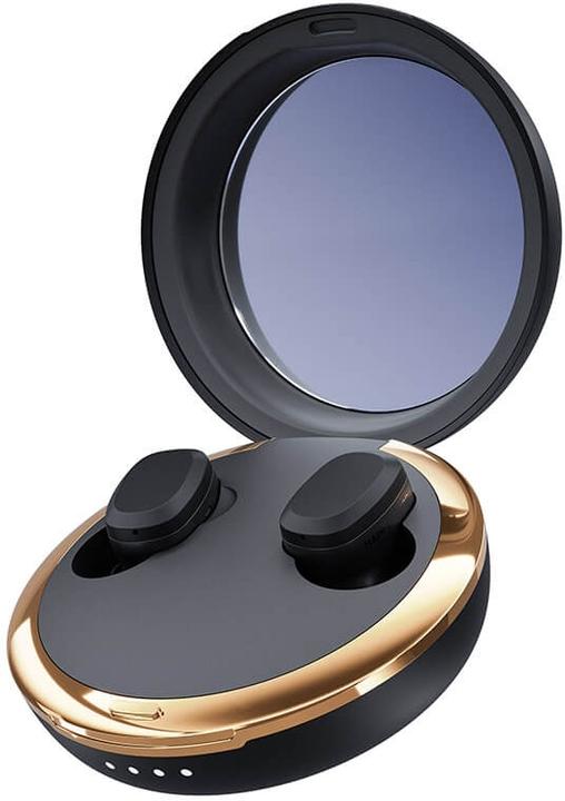 Actual product image Happy Plugs Headphones Adore (24 h, Wireless)