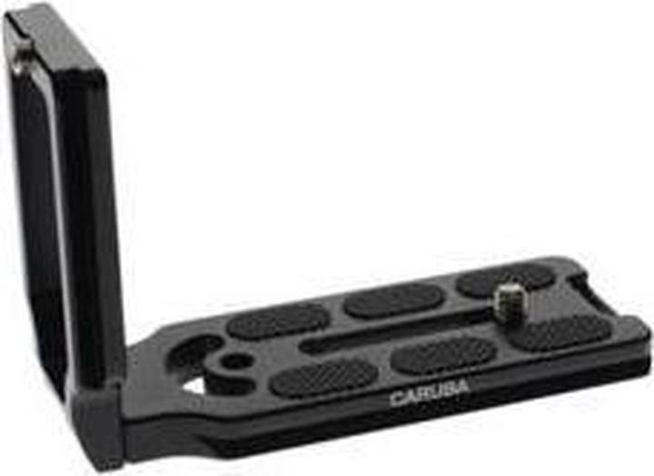 Produktbild Caruba L Plaat MPU100 (Stativ L-Schiene)