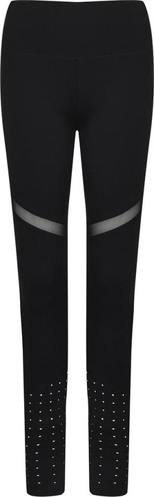 Image du produit Tombo Leggings à empiècements pour femmes/femmes (42 D)