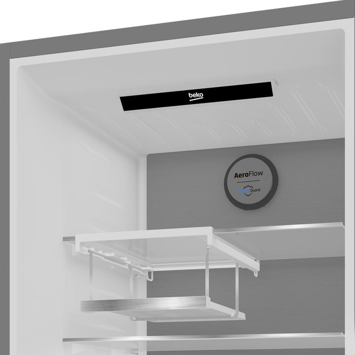 Actual product image Beko Cooling combi units (355 l)