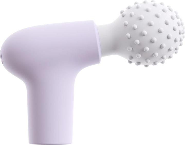 Actual product image Beau Coeur RIONEX Mini Massager