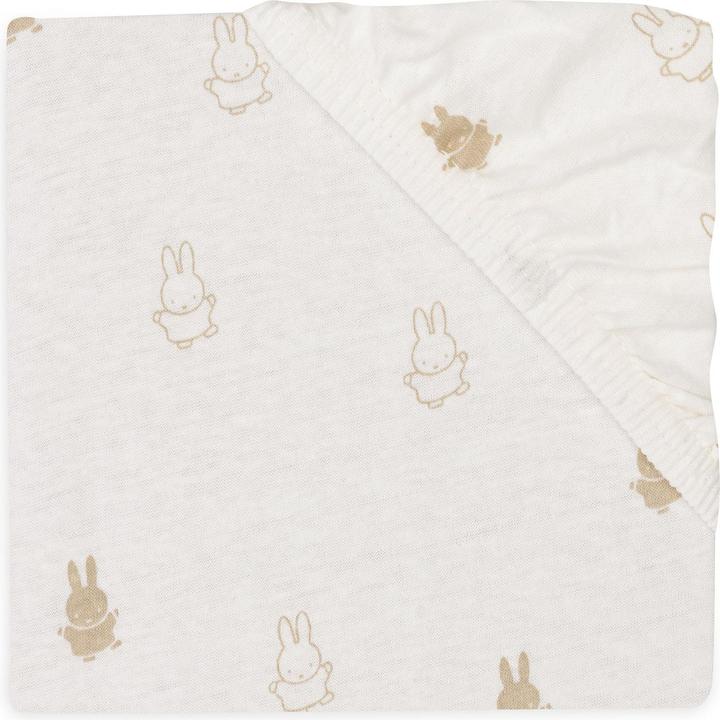 Produktbild Jollein Wickelkissenbezug Happy Miffy (50 x 70 cm)