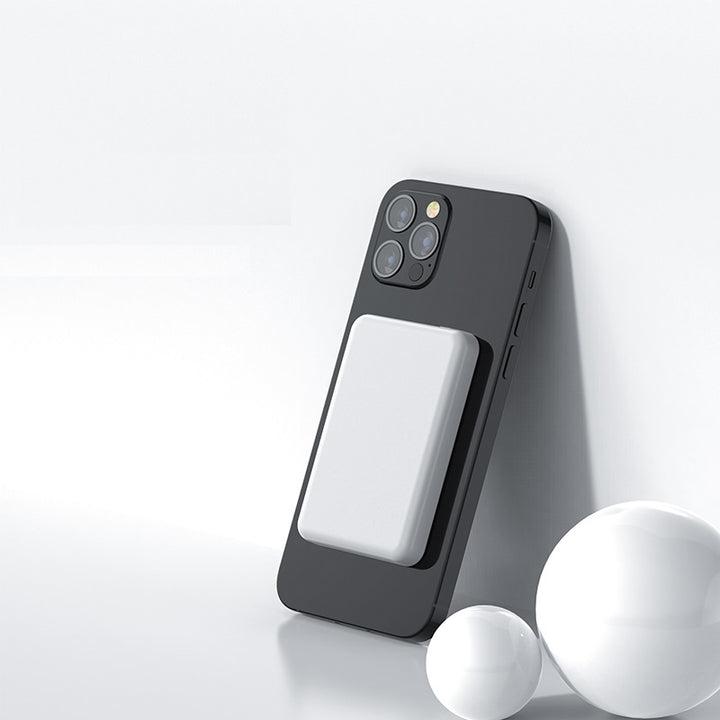 Immagine prodotto XtremeMac Power Bank (5000 mAh, 7.50 W, 18.50 Wh)