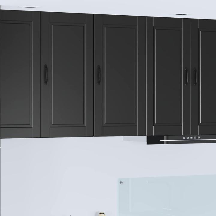 Actual product image vidaXL Küchenschrank (40 x 31 x 80 cm)