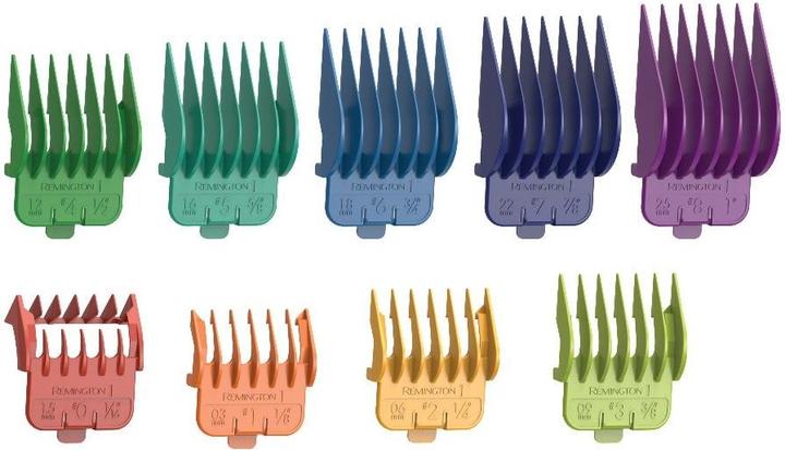 Image du produit Remington ColourCut
