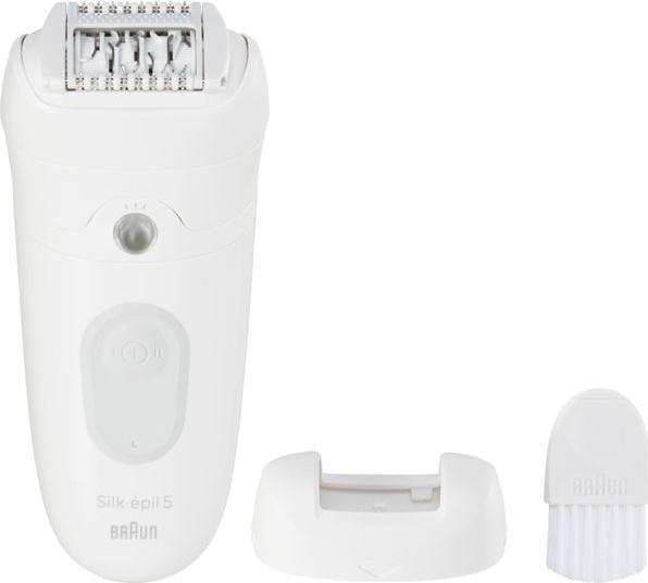 Actual product image Braun Silk-épil 5