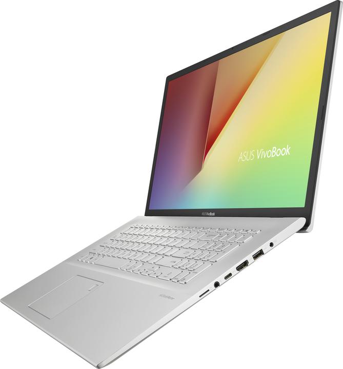 Produktbild ASUS VivoBook (17.30", Intel Core i7-1165G7, 16 GB, 512 GB, CH)