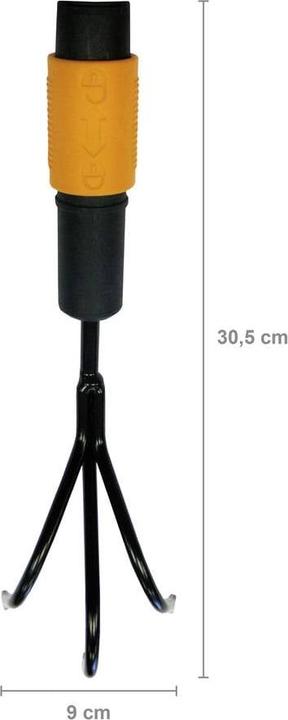 Image du produit Fiskars Houe de jardin