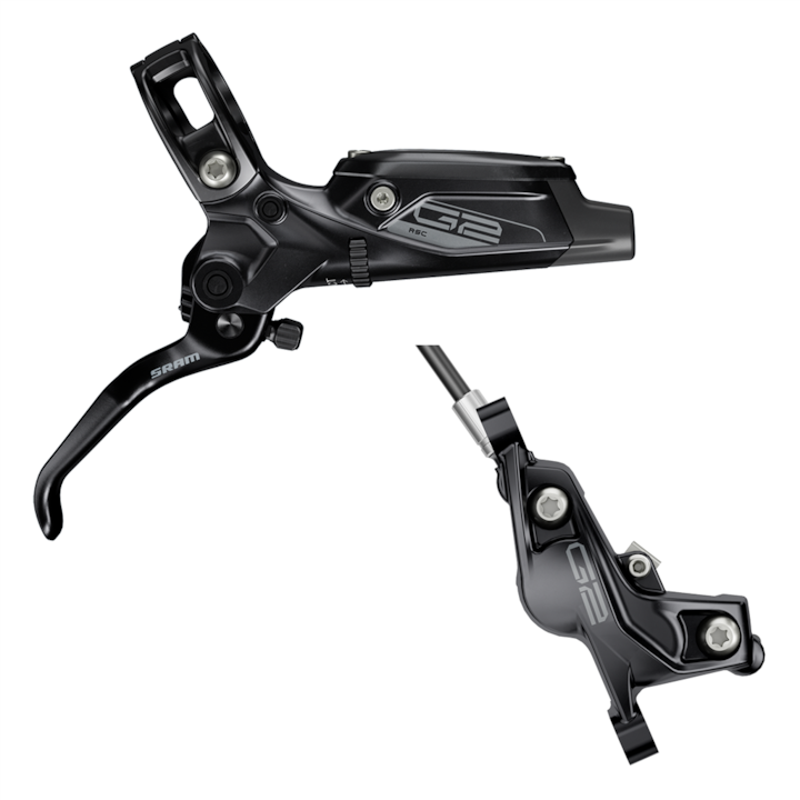 Sram G2 RSC (Achterrem, Remsets)