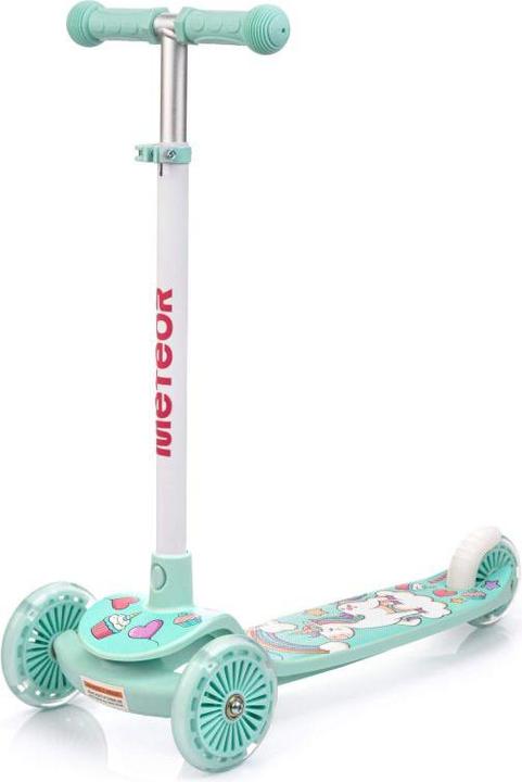 Produktbild Ty Meteor Funny 17749 three-wheeled scooter