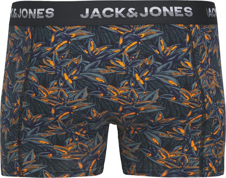 Immagine prodotto Jack & Jones 5er-pack Trunks Trunks (M, Confezione da 5 pezzi)
