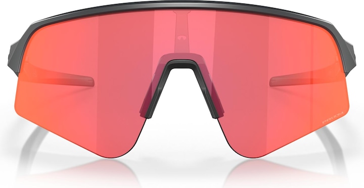 Actual product image Oakley Sutro Lite Sweep (Grey, Prizm trail torch)