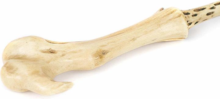 Actual product image Noble Collection Voldemort's Wall Wand
