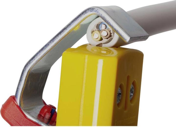Actual product image Jokari Cable knife 27 Secura