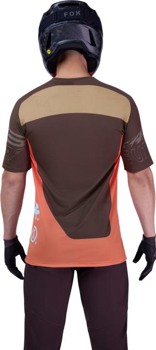Image du produit Fox Flexair SS Jersey Elevated (XL)