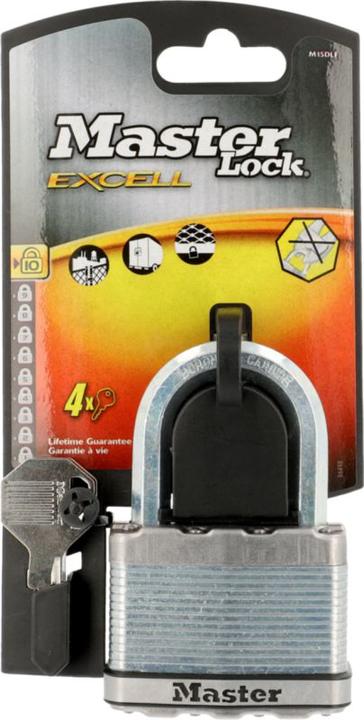 Produktbild Master Lock Excell M15EURDLF