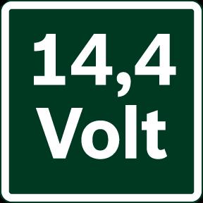 Image du produit Bosch Home & Garden Ladegerät AL 1830 CV (14.4 V)