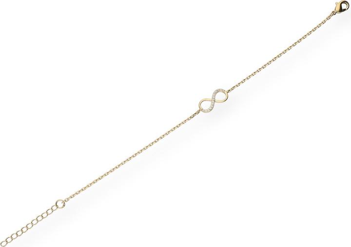 Produktbild Carat Motifs (16 cm, Messing Plaqué Or)