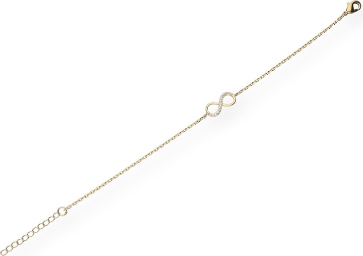 Produktbild Carat Motifs (16 cm, Messing Plaqué Or)