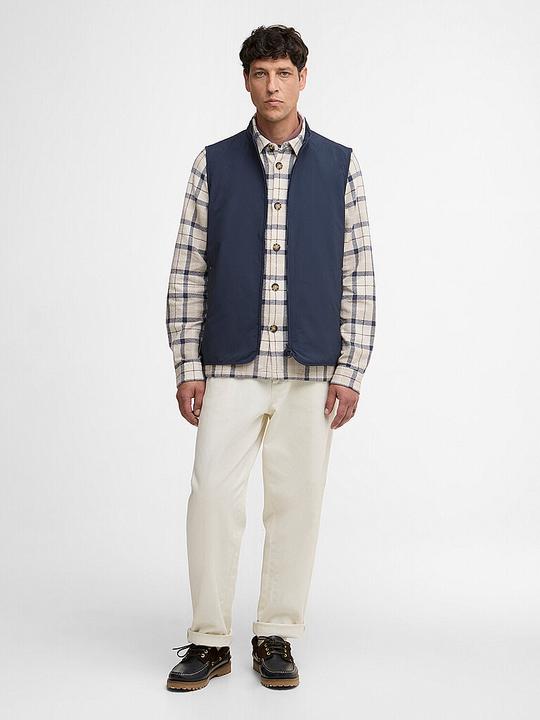 Actual product image Barbour Gilet (M)