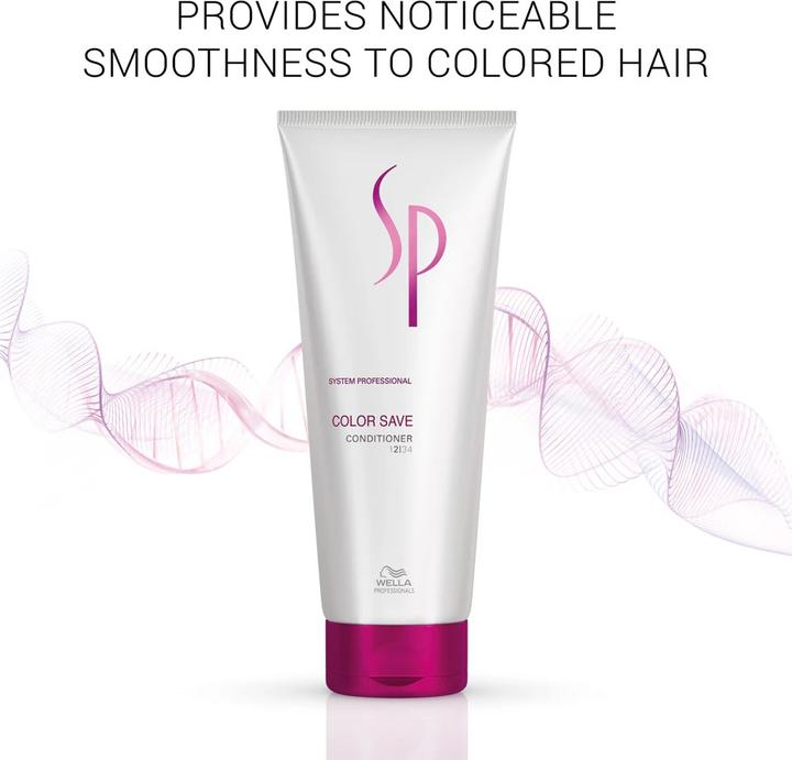 Produktbild Wella SP Color Save Conditioner (1000 ml)