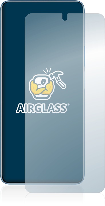 Immagine prodotto BROTECT AirGlass Vetro (1 Pezzo/i, Honor Magic 4 Lite)