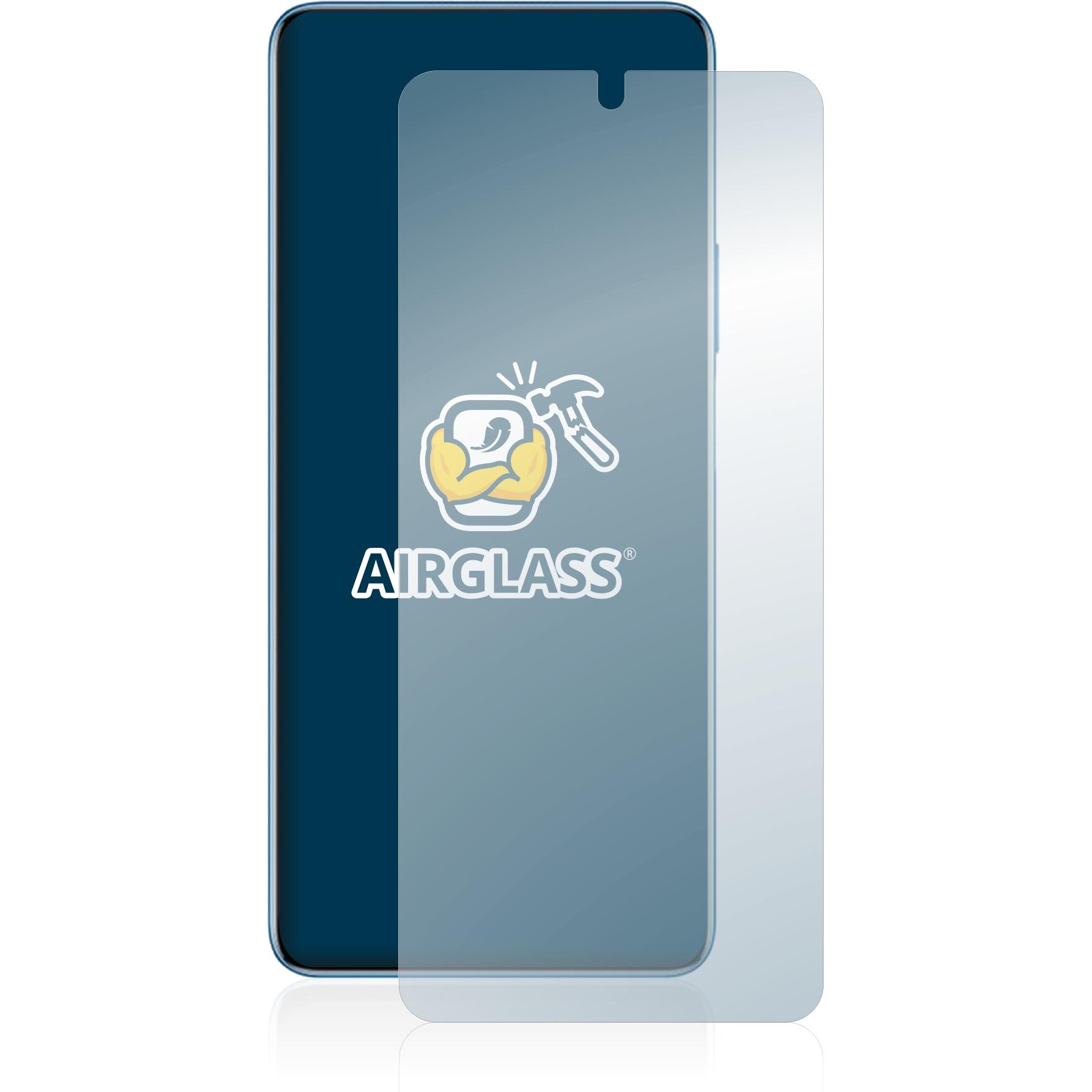 Thumbnail - BROTECT AirGlass Panzerglasfolie (1 Stück, Honor Magic 4 Lite), Smartphone Schutzfolie, Transparent