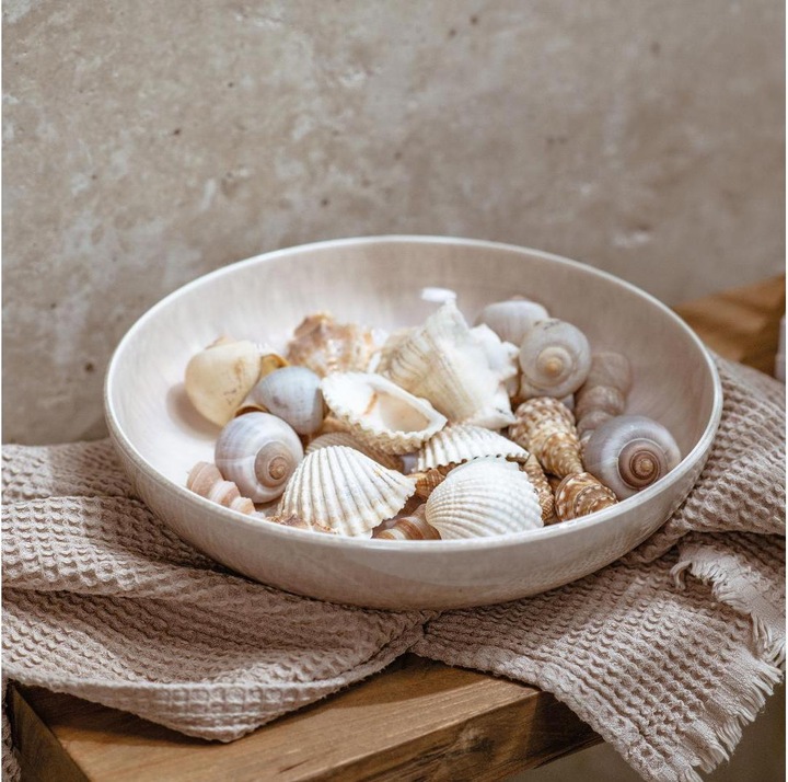 Actual product image Like. by Villeroy & Boch Perlemor (1 x, 22.20 cm)