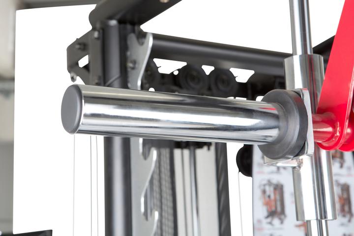 Actual product image Inspire Smith Machine SCS202