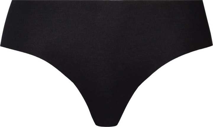 Immagine prodotto Hanro Cotone invisibile Midislip (M, Confezione singola)
