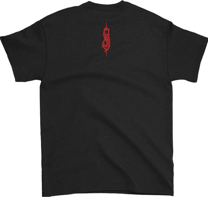 Produktbild Slipknot TShirt (L)