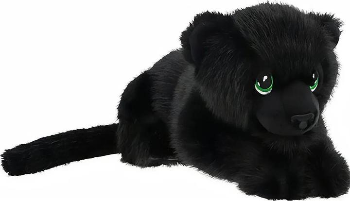 Produktbild Keel Keeleco Schwarzer Panther (25 cm)