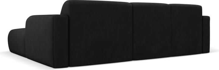 Actual product image Micadoni Molino (Corner sofa)