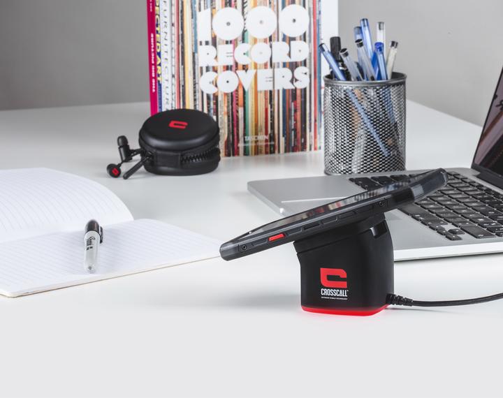 Produktbild Crosscall Ladestation X-Dock