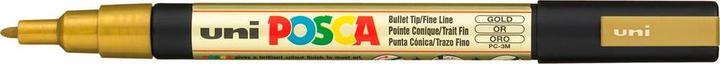 Produktbild Posca Fine Marker PC-3M (1x)