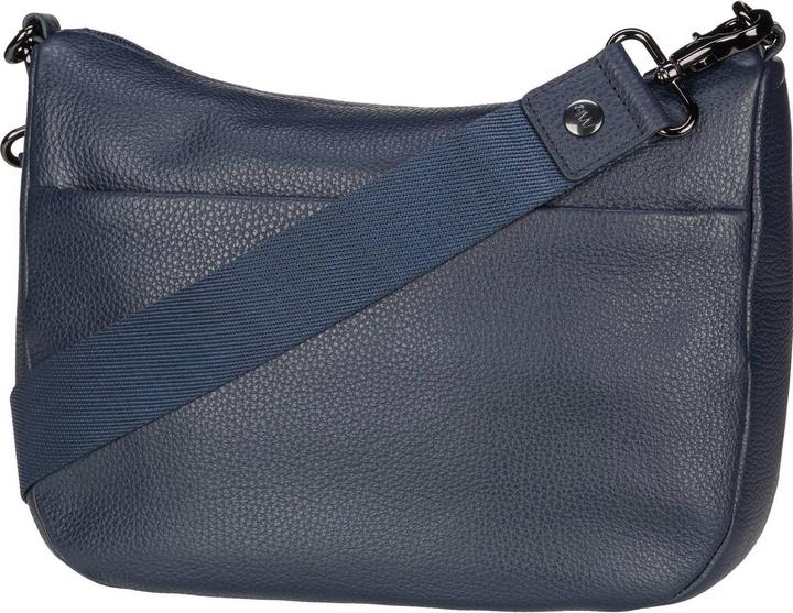 Immagine prodotto Mandarina Duck Borsa a tracolla Mellow Hobo in pelle FZT79