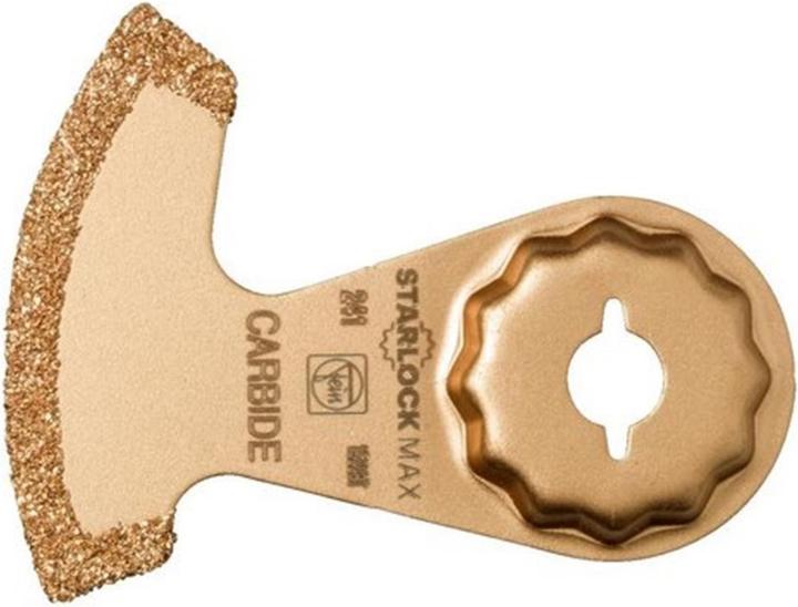 Actual product image Fein Carbide segment knife 63903
