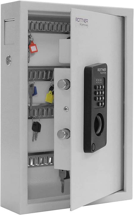 Produktbild Rottner Keytronic 48