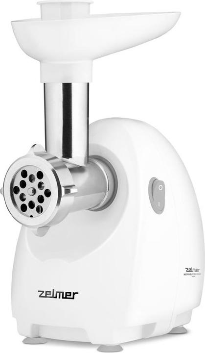 Actual product image Zelmer ZMM4045B meat grinder