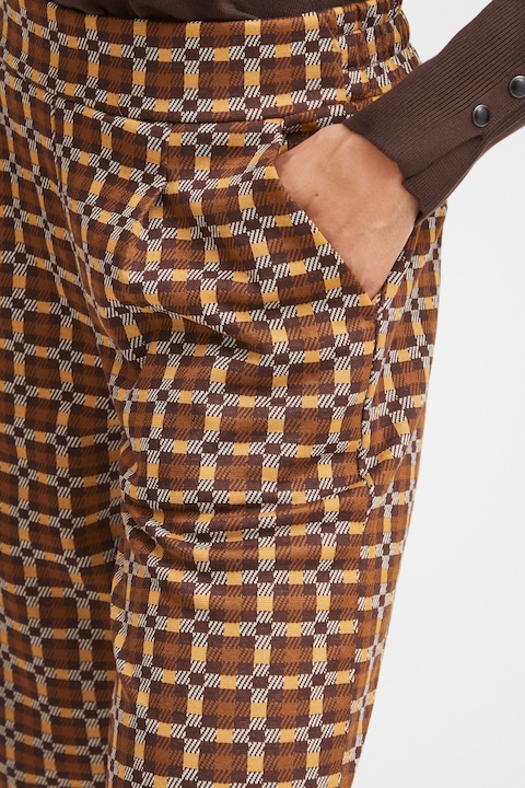 Image du produit B.young BYROWAN WIDE PANTS - 20813613 (M)