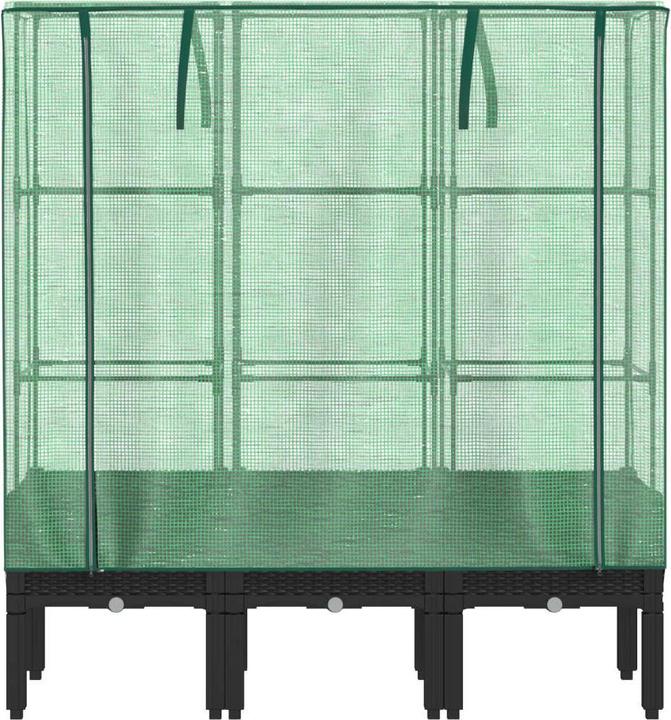 Produktbild vidaXL Hochbeet