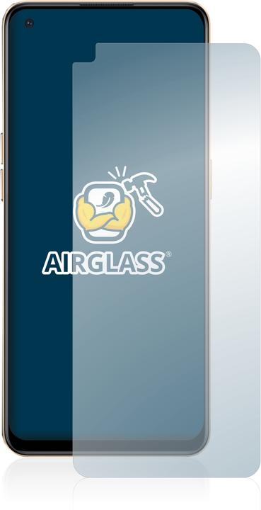 Immagine prodotto BROTECT AirGlass Vetro (1 Pezzo/i, Oppo Reno 7)