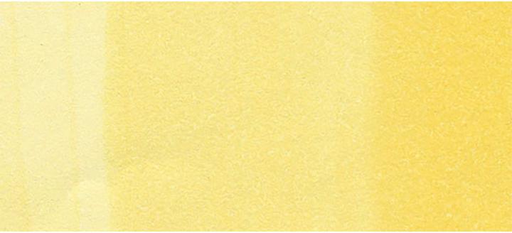 Image du produit Copic Marqueur graphique Classic Type Y - 13 (Y13 - Jaune citron, 1 x)