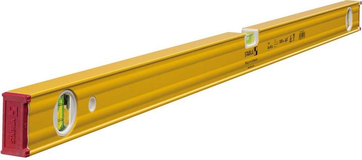 Actual product image Stabila Spirit level Type 80 AS2 (100 cm)