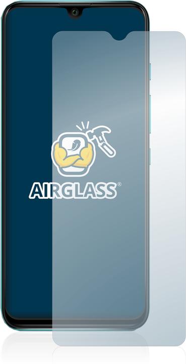 Immagine prodotto BROTECT AirGlass Vetro (1 Pezzo/i, Wiko Power U20)