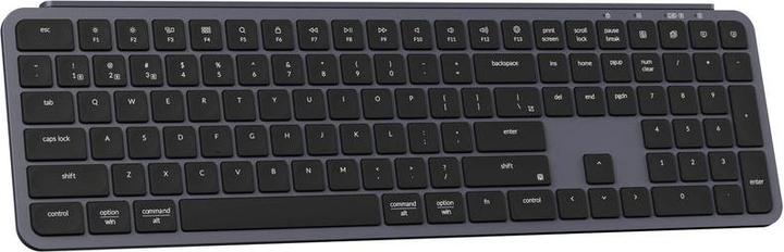Image du produit Keychron B6P-K1-BO